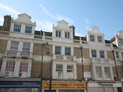 3 Bedroom Maisonette For Sale In Hove, East Sussex