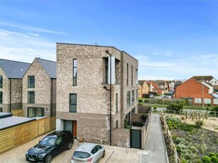3 Bedroom Penthouse For Sale In Eastbourne, East Sussex