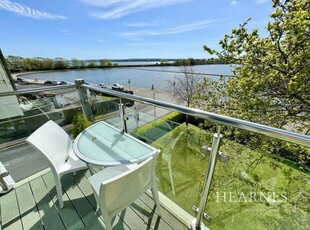 3 Bedroom Penthouse For Sale In Poole