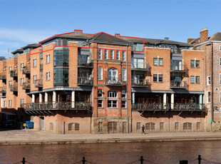 3 Bedroom Penthouse For Sale In York