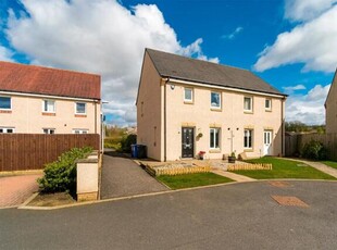 3 Bedroom Property For Sale In Dalkeith, Midlothian