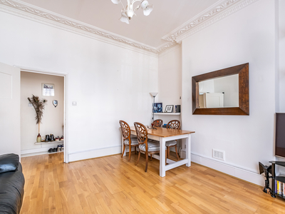 3 bedroom property for sale in Goldney Road, London, W9