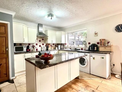 3 Bedroom Semi-detached Bungalow For Sale In Whittlesey