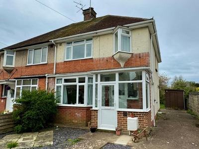 3 bedroom semi-detached house for rent in Marlowe Road, Worthing, BN14