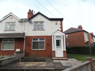 3 bedroom semi-detached house for sale Manchester, M34 3DY