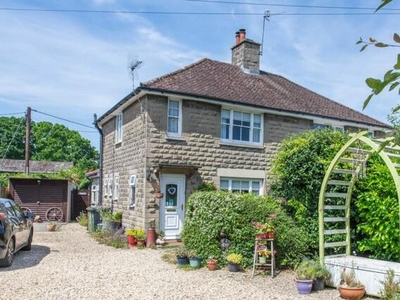 3 Bedroom Semi-detached House For Sale In Abingdon