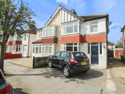 3 Bedroom Semi-detached House For Sale In Addiscombe