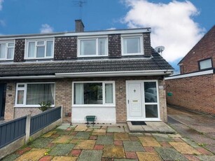 3 Bedroom Semi-detached House For Sale In Allestree