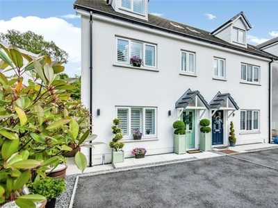3 Bedroom Semi-detached House For Sale In Ammanford, Carmarthenshire