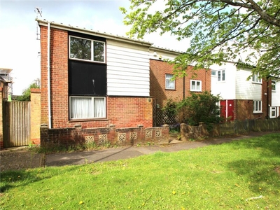 3 bedroom semi-detached house for sale in Ascension Close, Basingstoke, Hampshire, RG24