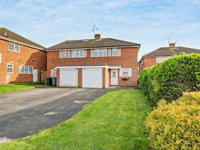 3 Bedroom Semi-detached House For Sale In Bearsted