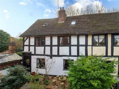 3 Bedroom Semi-detached House For Sale In Bewdley