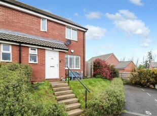 3 Bedroom Semi-detached House For Sale In Bideford, Devon