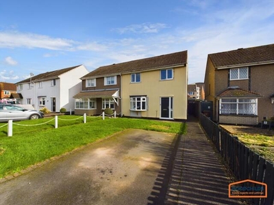 3 Bedroom Semi-detached House For Sale In Brownhills