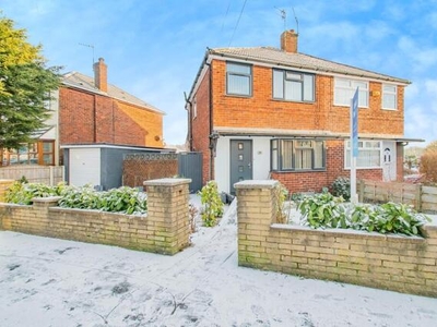 3 Bedroom Semi-detached House For Sale In Bury, Greater Manchester