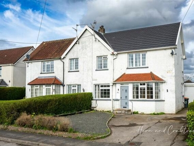 3 Bedroom Semi-detached House For Sale In Castleton