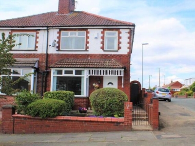 3 Bedroom Semi-detached House For Sale In Chadderton