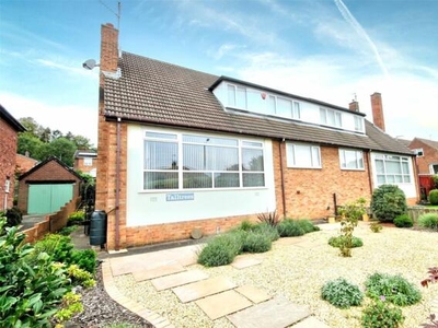 3 Bedroom Semi-detached House For Sale In Chester Le Street, Durham