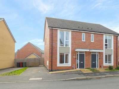 3 Bedroom Semi-detached House For Sale In Clay Cross