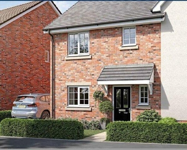 3 Bedroom Semi-detached House For Sale In Coventry, West Midlands