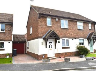 3 Bedroom Semi-detached House For Sale In Cranfield