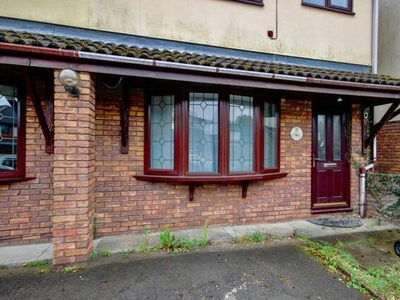 3 Bedroom Semi-detached House For Sale In Crumlin