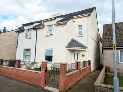 3 Bedroom Semi-detached House For Sale In Dearham