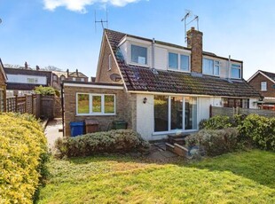 3 Bedroom Semi-detached House For Sale In Driffield