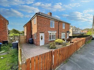 3 Bedroom Semi-detached House For Sale In Durham