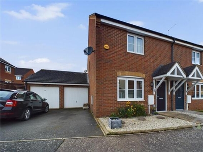 3 Bedroom Semi-detached House For Sale In Duston, Northampton