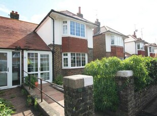 3 Bedroom Semi-detached House For Sale In Eastbourne