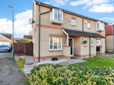 3 Bedroom Semi-detached House For Sale In Erith