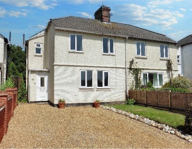 3 Bedroom Semi-detached House For Sale In Fakenham, Norfolk