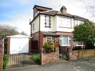 3 Bedroom Semi-detached House For Sale In Feltham