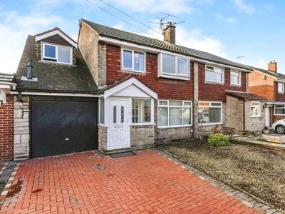 3 Bedroom Semi-detached House For Sale In Formby