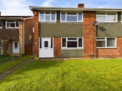 3 Bedroom Semi-detached House For Sale In Gloucester, Gloucestershire