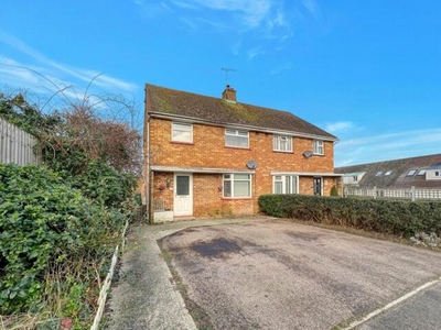 3 Bedroom Semi-detached House For Sale In Halstead