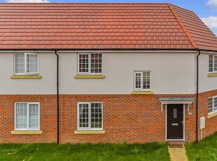 3 Bedroom Semi-detached House For Sale In Harlow