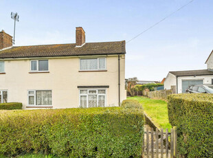 3 Bedroom Semi-detached House For Sale In Harlow, Essex