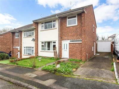 3 Bedroom Semi-detached House For Sale In Harlow, Essex