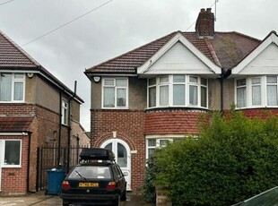 3 Bedroom Semi-detached House For Sale In Harrow, Middlesex