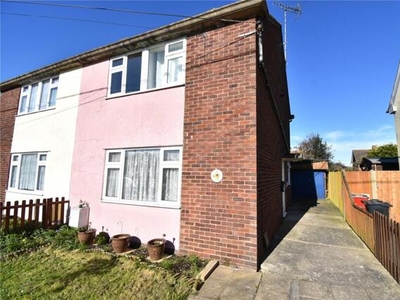 3 Bedroom Semi-detached House For Sale In Harwich, Essex
