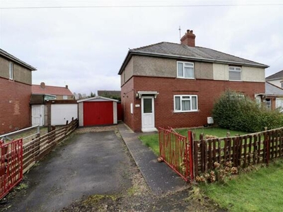3 Bedroom Semi-detached House For Sale In Holme-on-spalding-moor