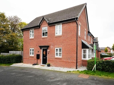 3 Bedroom Semi-detached House For Sale In Hyde