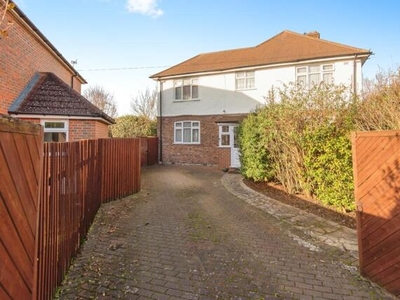 3 Bedroom Semi-detached House For Sale In Isleworth