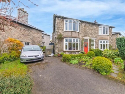 3 Bedroom Semi-detached House For Sale In Kendal