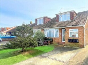 3 Bedroom Semi-detached House For Sale In Lancing, West Sussex