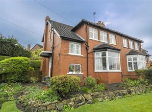 3 Bedroom Semi-detached House For Sale In Leeds