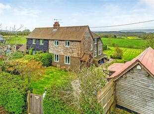 3 Bedroom Semi-detached House For Sale In Leigh, Reigate