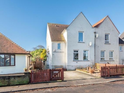 3 Bedroom Semi-detached House For Sale In Leven